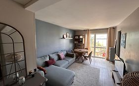 L'Hay-les-Roses proche RER Paris
